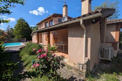 Maison 7 pièces 395000 €