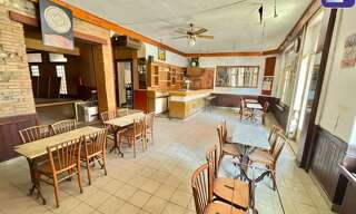 Immeuble  288 m² à vendre à Auterive (31190)