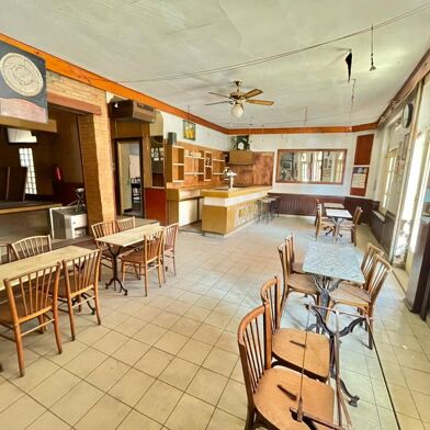 Immeuble  129000 €