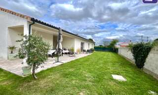 Maison 4 Pièces 110 m² à vendre à Pamiers (09100)