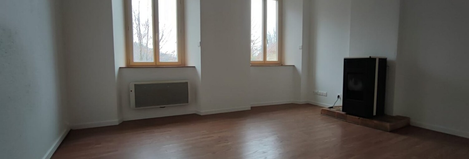 Appartement 3 Pièces 55 m² à louer à Cazenave-Serres-et-Allens (09400)