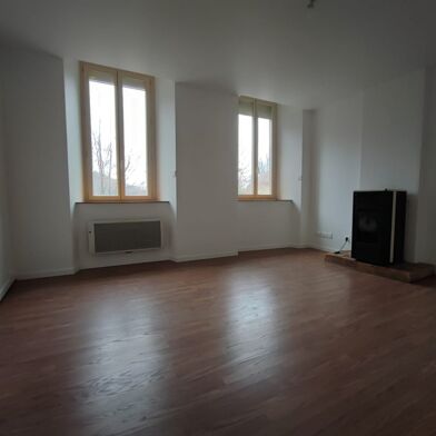 Appartement 3 pièces 396 €