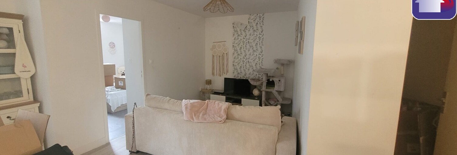 Appartement 2 Pièces 43 m² à louer à Pamiers (09100)