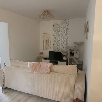 Appartement 2 pièces 478 €