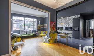 Appartement 3 Pièces 100 m² à vendre à Nice (06100)