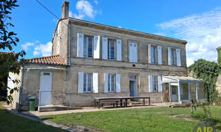 Maison 7 Pièces 150 m² à vendre à Pauillac (33250)