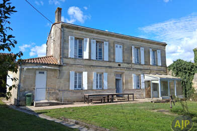 Maison 7 pièces 250000 €