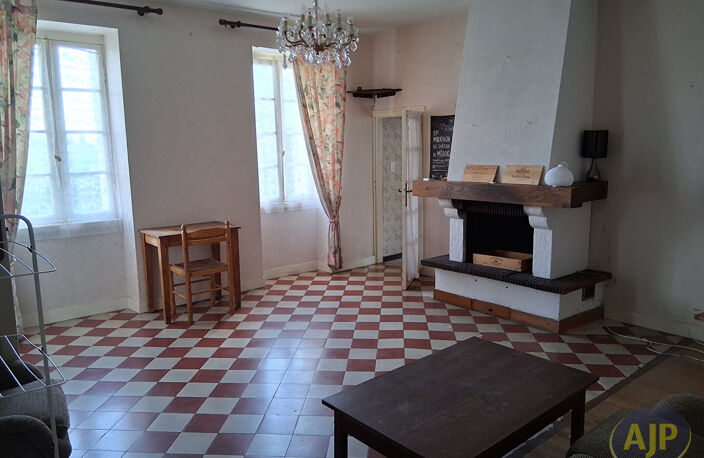 Maison en pierre au calme à Pauillac — photo 2
