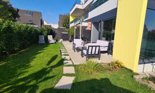 Appartement 4 Pièces 73 m² à vendre à Volgelsheim (68600)