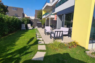 Appartement 4 pièces 275600 €