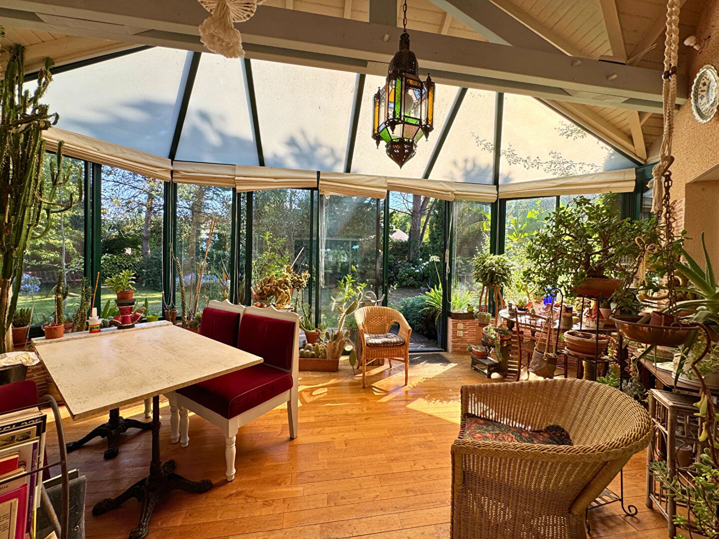 Villa / Maison  T5 à vendre Idron 64320