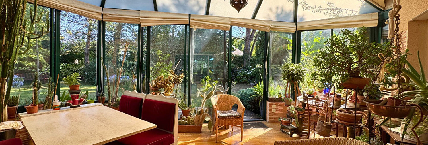 Maison 5 Pièces 144 m² à vendre à Idron (64320)