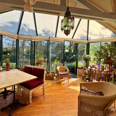 Maison 5 pièces 424900 €