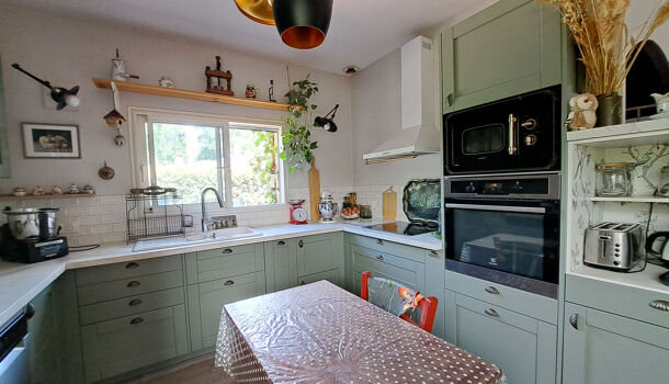 Villa / Maison 5 pièces  à vendre Idron 64320