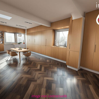 Bureau 7 pièces 60000 €