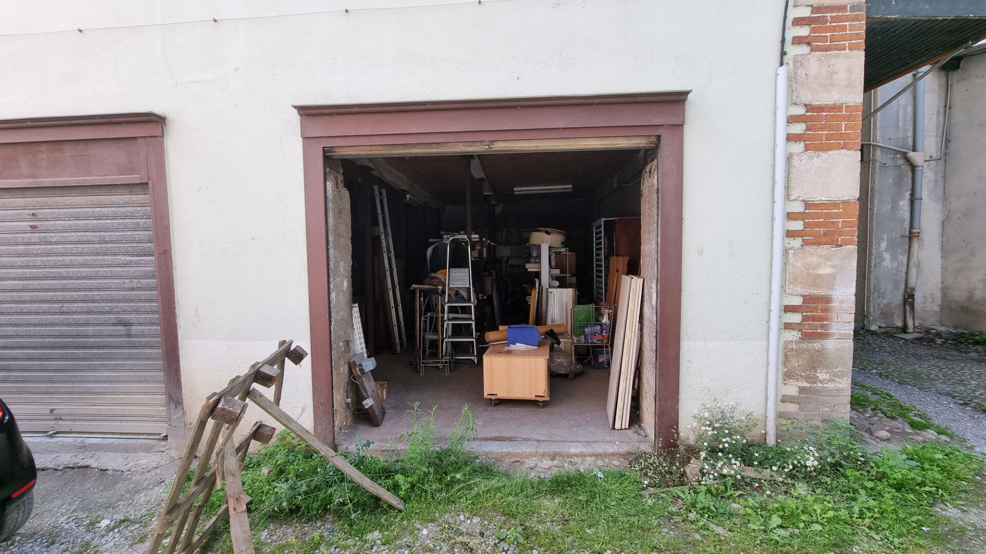 Parking  T3 à vendre Pau 64000