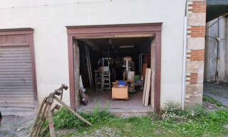 Garage  86 m² à vendre à Pau (64000)