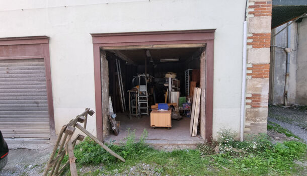 Parking 3 pièces  à vendre Pau 64000