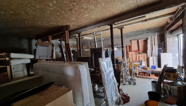 Parking 3 pièces  à vendre Pau 64000