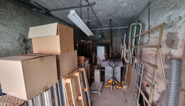 Parking 3 pièces  à vendre Pau 64000