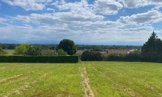 Terrain  1417 m² à vendre à Serres-Castet (64121)