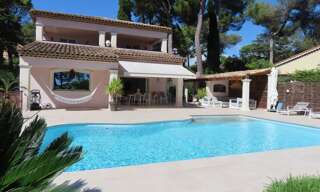 Maison 5 Pièces 140 m² à vendre à Le Cannet (06110)