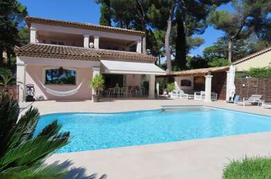 Maison 5 pièces 1295000 €