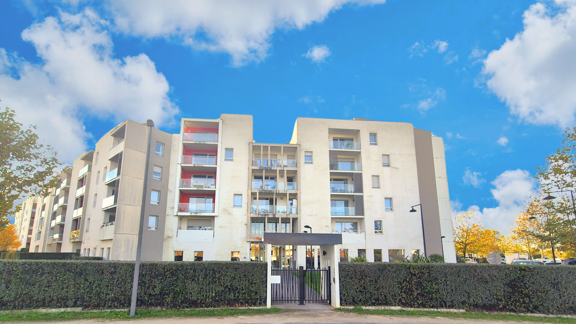 Appartement  T3 à vendre Pau 64000