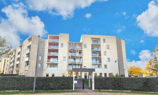 Appartement 3 Pièces 60 m² à vendre à Pau (64000)