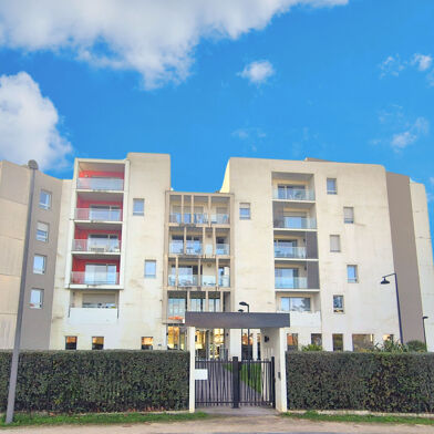 Appartement 3 pièces 177000 €