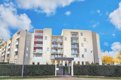 Appartement 3 pièces 177000 €