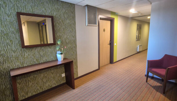 Appartement 3 pièces  à vendre Pau 64000