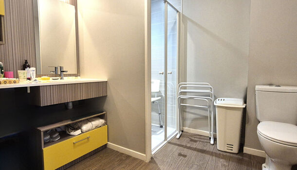 Appartement 3 pièces  à vendre Pau 64000