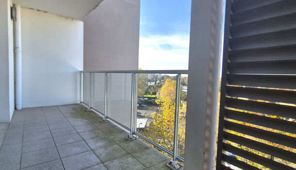 Appartement 3 pièces  à vendre Pau 64000