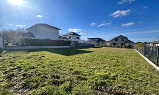 Terrain  823 m² à vendre à Idron (64320)