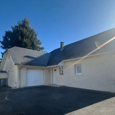 Maison 4 pièces 273000 €