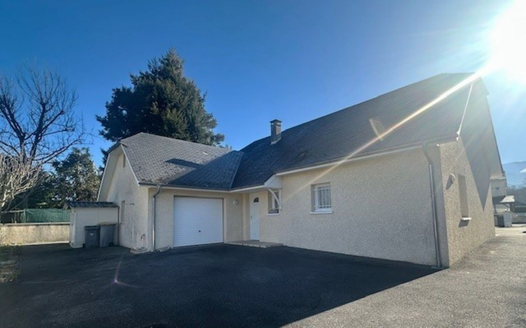 Villa / Maison  T4 à vendre Arudy 64260