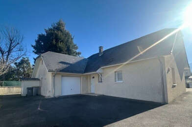 Maison 4 pièces 273000 €