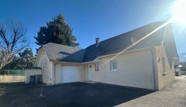 Villa / Maison 4 pièces  à vendre Arudy 64260