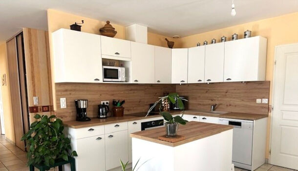 Villa / Maison 4 pièces  à vendre Arudy 64260