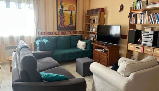 Villa / Maison 4 pièces  à vendre Arudy 64260