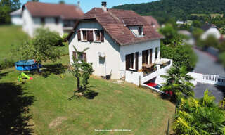 Maison 5 Pièces 120 m² à vendre à Gan (64290)