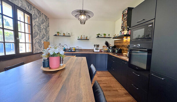 Villa / Maison 5 pièces  à vendre Gan 64290