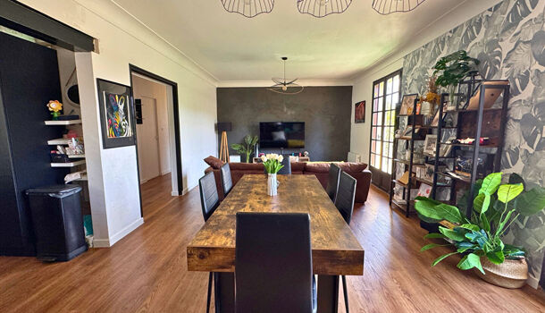 Villa / Maison 5 pièces  à vendre Gan 64290