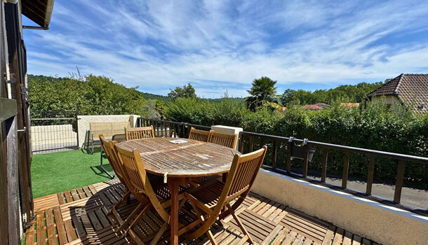 Villa / Maison 5 pièces  à vendre Gan 64290