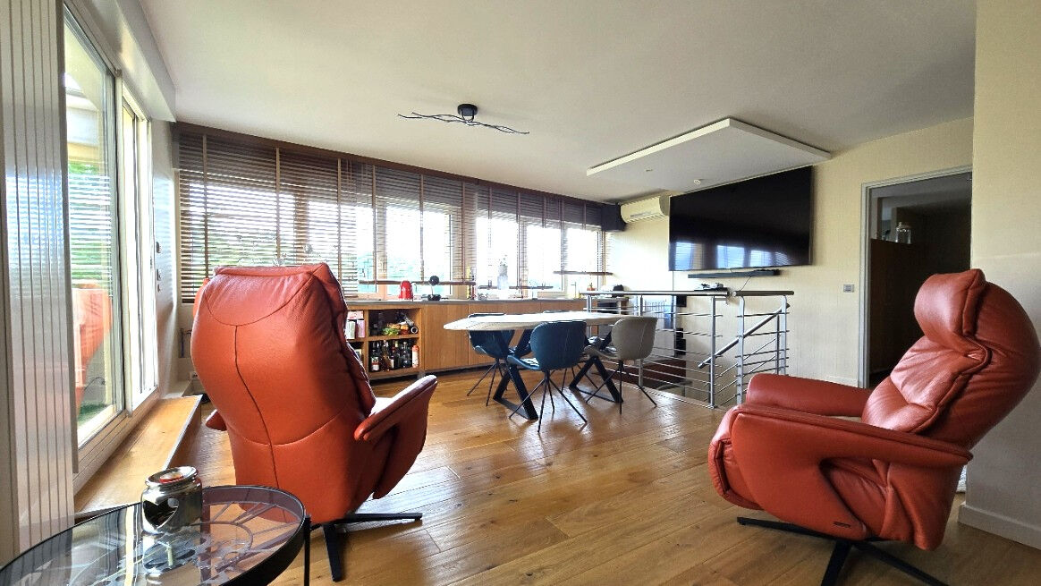 Appartement  T5 à vendre Pau 64000