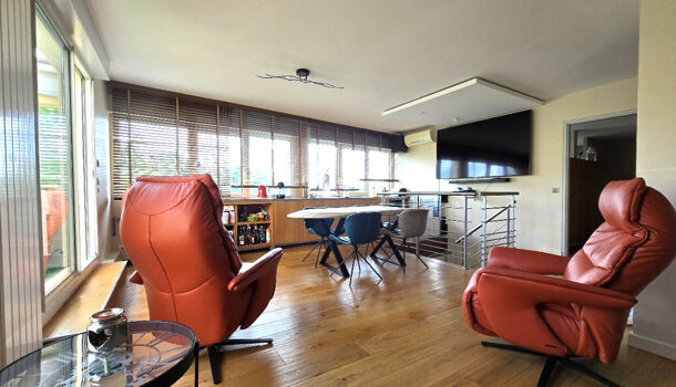 Appartement 5 pièces  à vendre Pau 64000