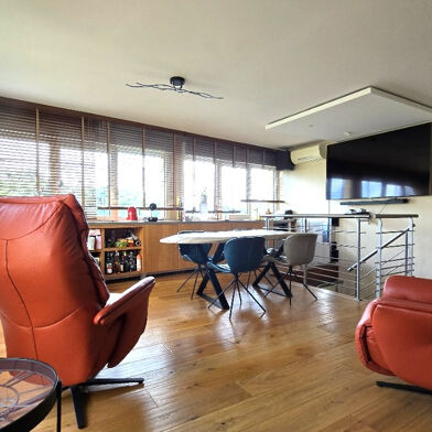 Appartement 5 pièces 495000 €