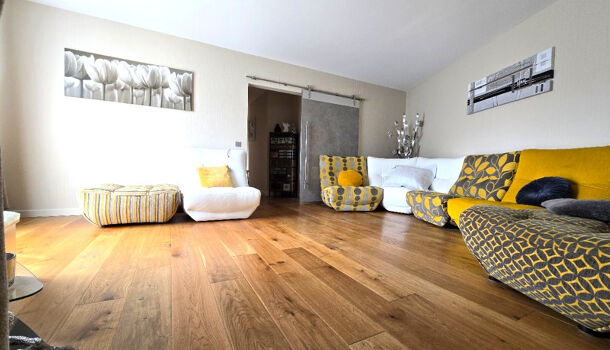 Appartement 5 pièces  à vendre Pau 64000