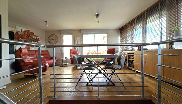 Appartement 5 pièces  à vendre Pau 64000